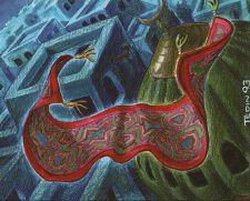 Flying Carpet