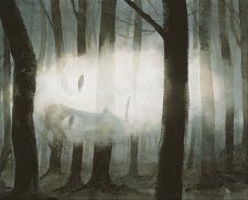 Fog Elemental