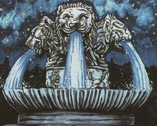 Fountain of Youth