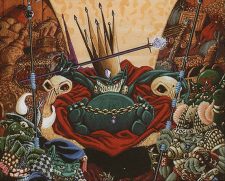 Goblin King