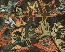 Goblin Warrens