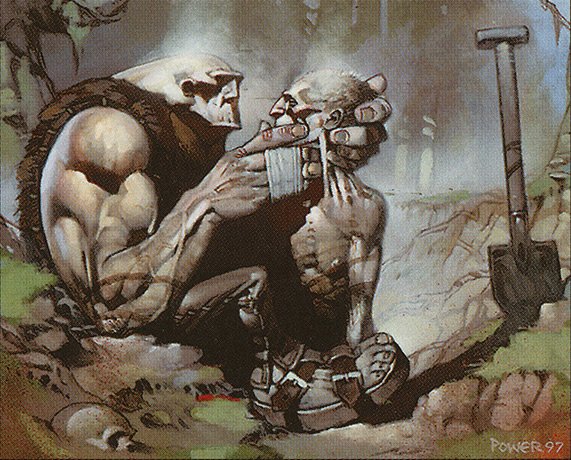 Gravedigger
