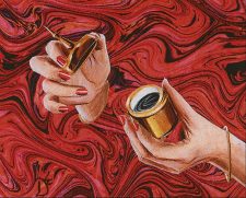 Healing Salve