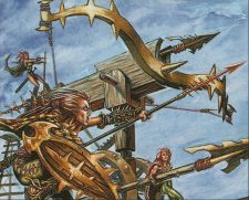 Heavy Ballista