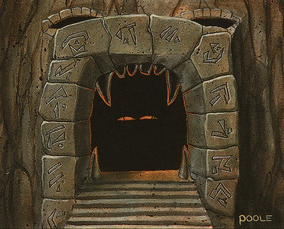 Howling Mine