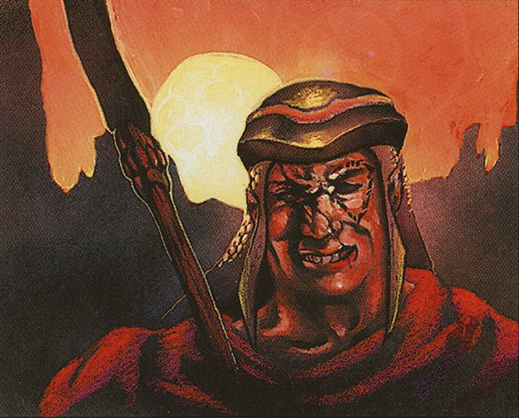 Infantry Veteran