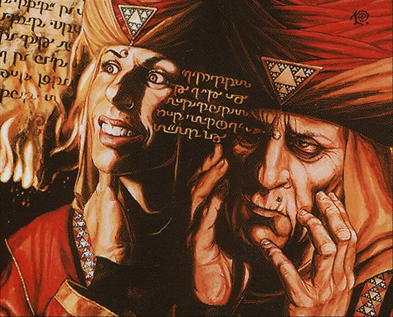 Infernal Contract