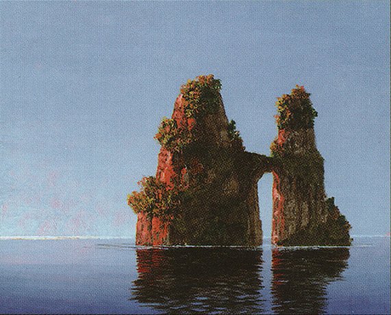 Island