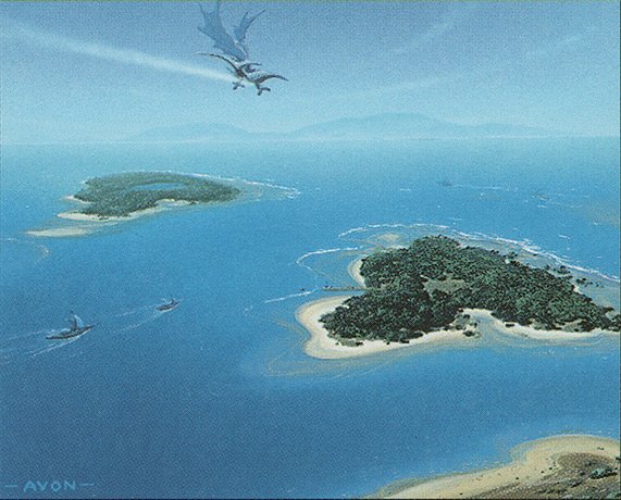 Island