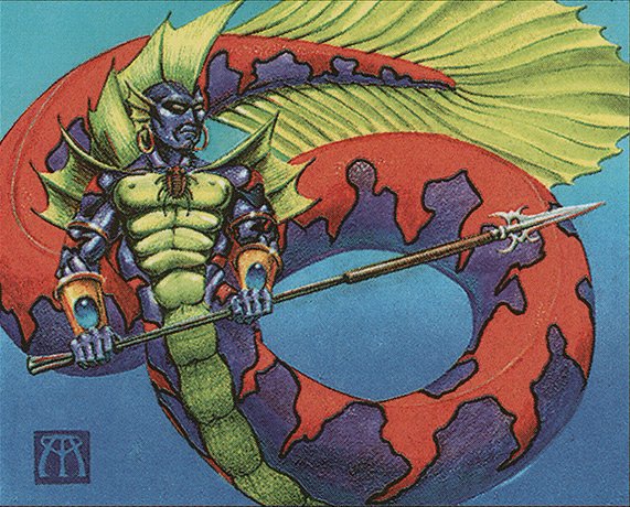 Lord of Atlantis