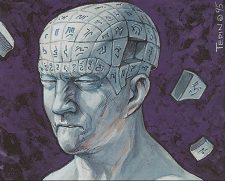 Memory Lapse