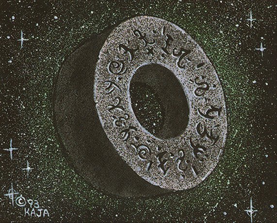Millstone