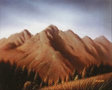 Mountain