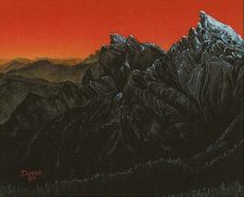 Mountain