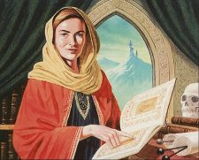Mystical Tutor