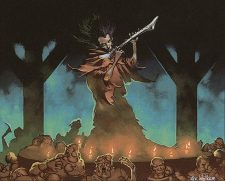 Pestilence