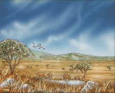 Plains