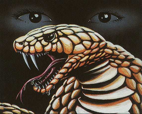 Psychic Venom