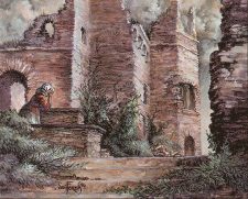 Ruins of Trokair