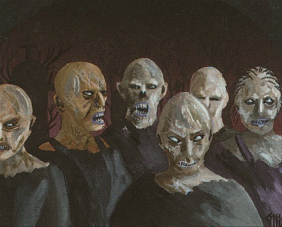 Scathe Zombies