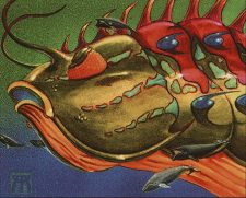Segovian Leviathan