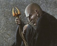 Sengir Autocrat