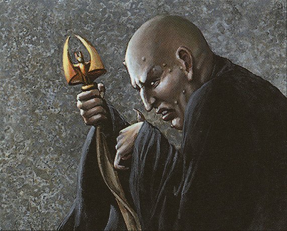 Sengir Autocrat