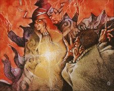 Spell Blast