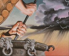 Storm Cauldron