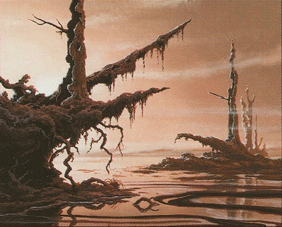 Swamp
