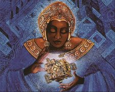 Teferi’s Puzzle Box