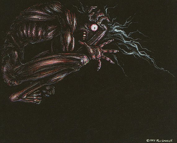 Terror