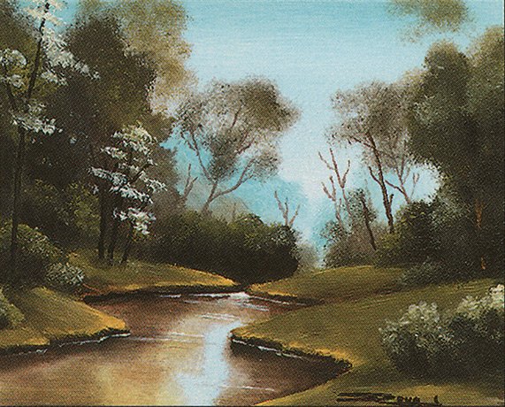 Tranquility
