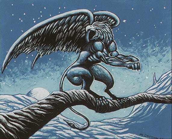Unyaro Griffin