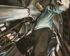 Vertigo