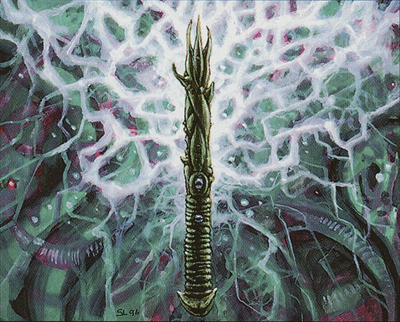 Wand of Denial