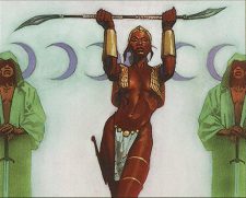 Warrior’s Honor