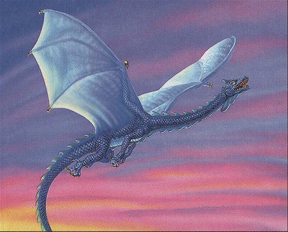 Wind Drake
