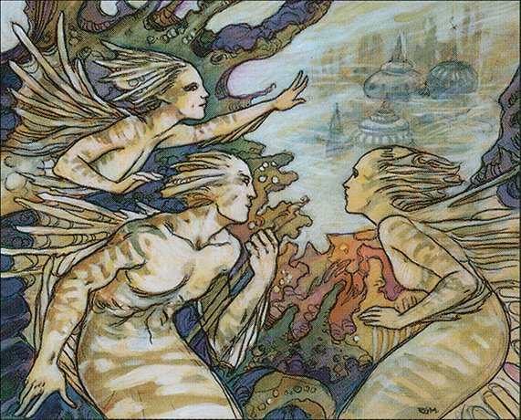 Ancestral Memories