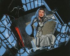 Arcane Laboratory