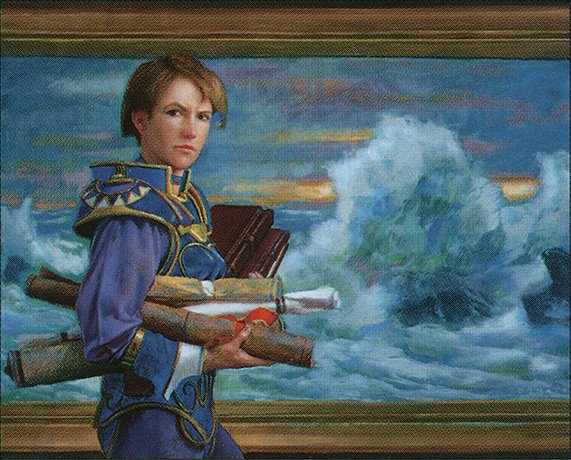 Archivist