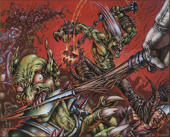Bedlam