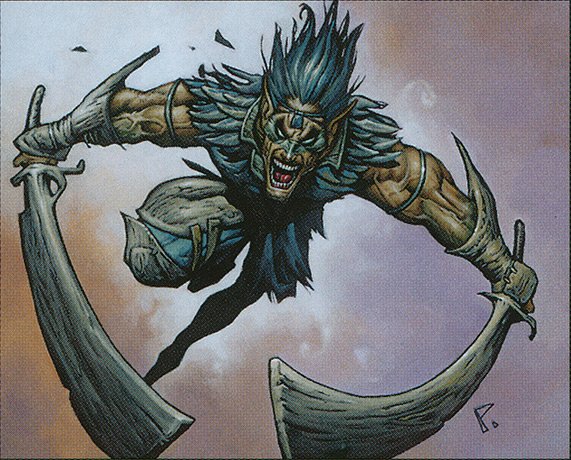 Blanchwood Armor