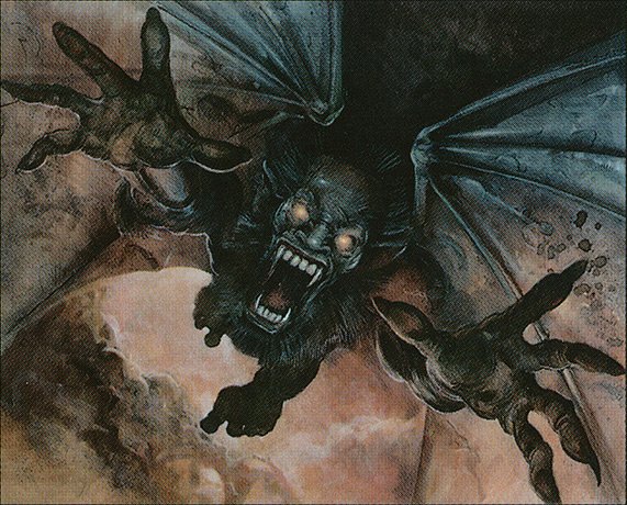 Bog Imp