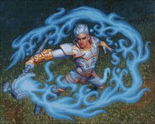 Circle of Protection: Blue