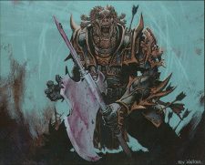 Eastern Paladin