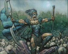 Elvish Champion