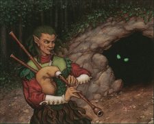 Elvish Piper