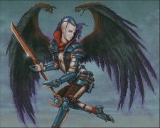 Fallen Angel