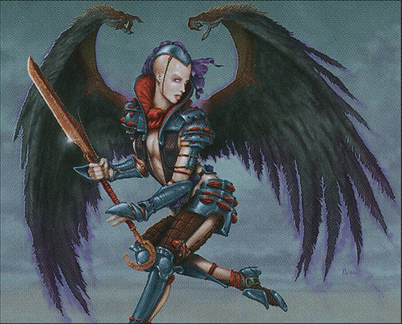 Fallen Angel
